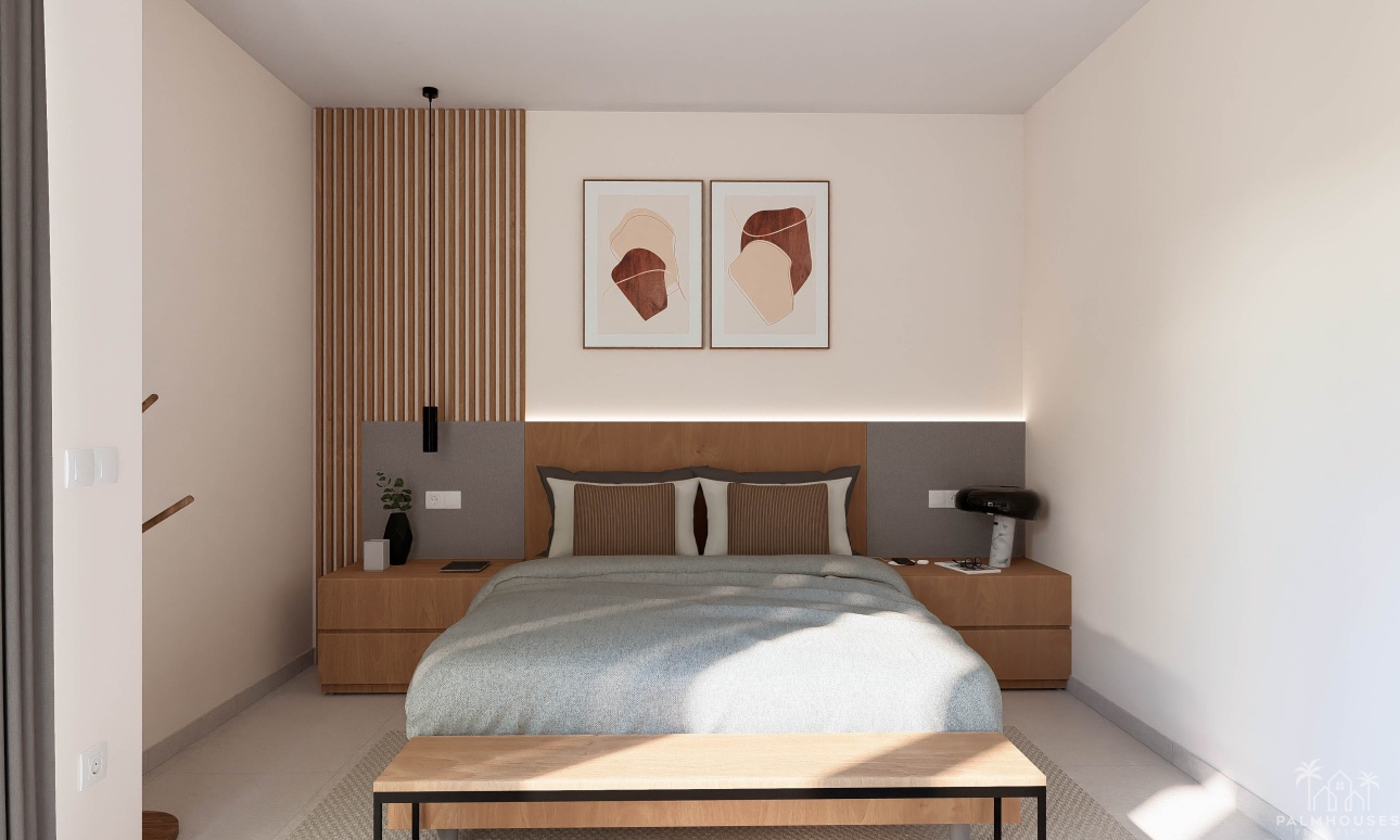 Nouvelle construction - Villa - Altaona Golf & Country Village