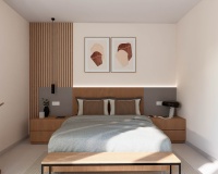 Nouvelle construction - Villa - Altaona Golf & Country Village