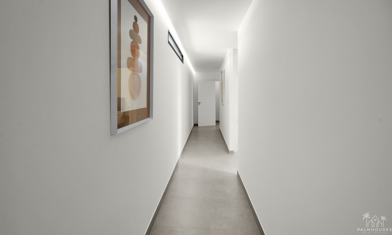 Nouvelle construction - Villa - Altaona Golf & Country Village