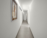Nouvelle construction - Villa - Altaona Golf & Country Village
