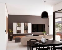 Nouvelle construction - Villa - Altaona Golf & Country Village