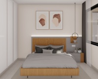 Nouvelle construction - Villa - Altaona Golf & Country Village