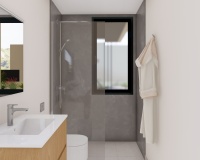 Nouvelle construction - Villa - Altaona Golf & Country Village
