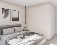Nouvelle construction - Villa - Altaona Golf & Country Village