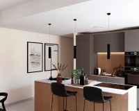 Nouvelle construction - Villa - Altaona Golf & Country Village