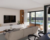 Nouvelle construction - Villa - Altaona Golf & Country Village