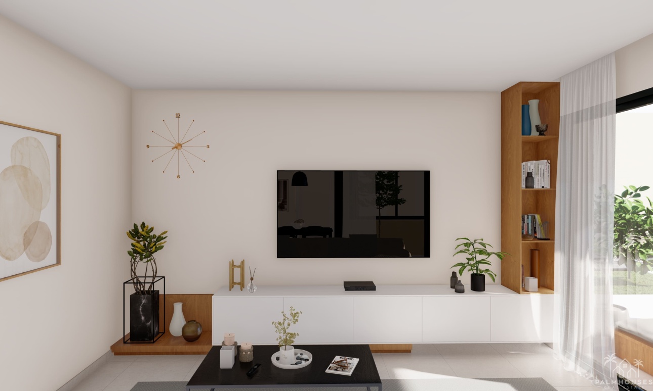 Nouvelle construction - Villa - Altaona Golf & Country Village