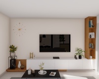 Nouvelle construction - Villa - Altaona Golf & Country Village
