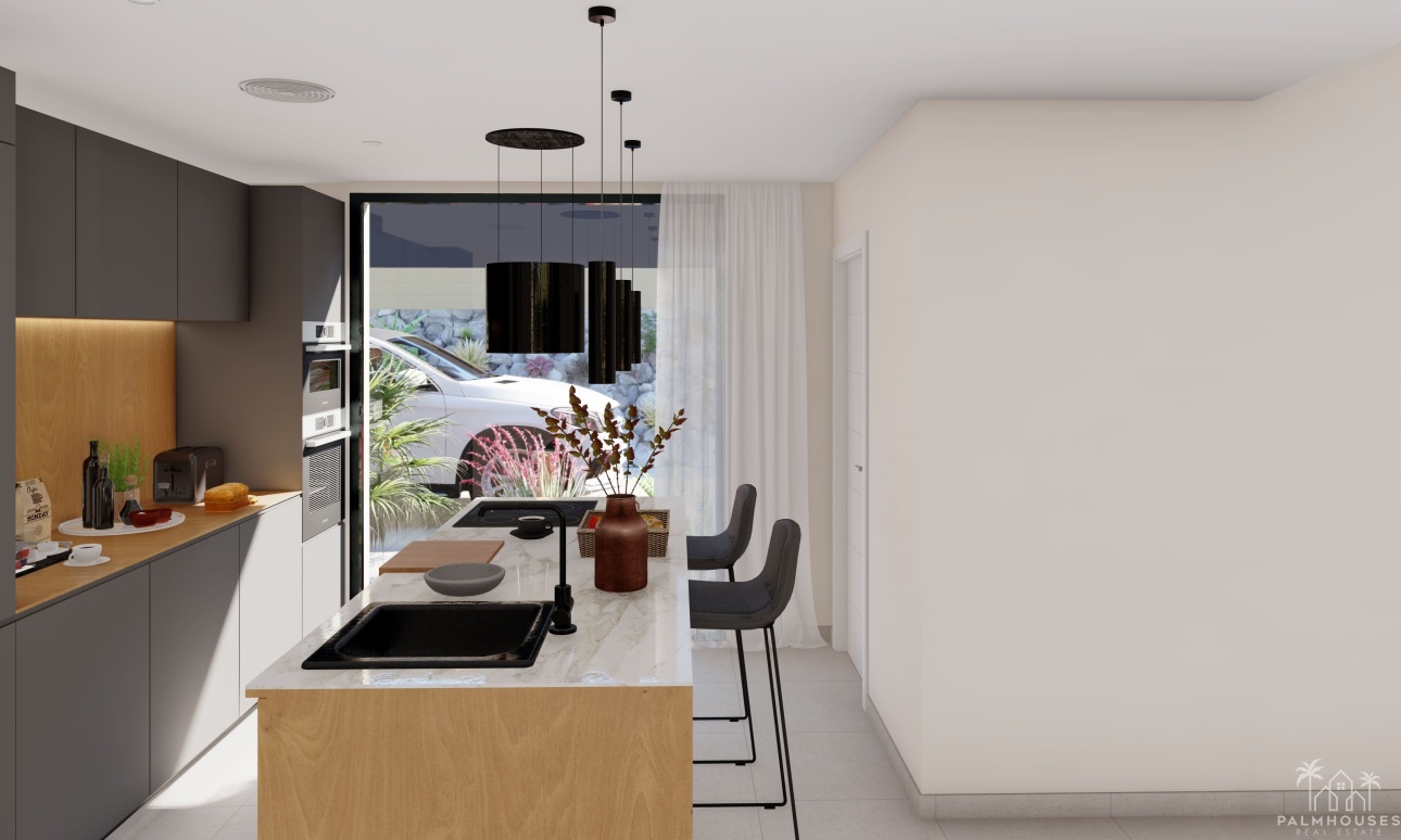 Nouvelle construction - Villa - Altaona Golf & Country Village