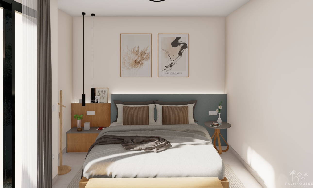 Nouvelle construction - Villa - Altaona Golf & Country Village