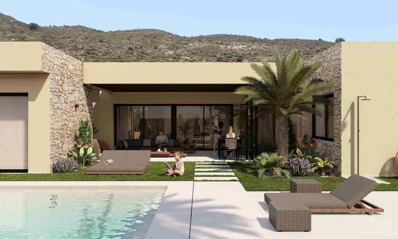 Nouvelle construction - Villa - Altaona Golf & Country Village
