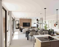 Nouvelle construction - Villa - Altaona Golf & Country Village