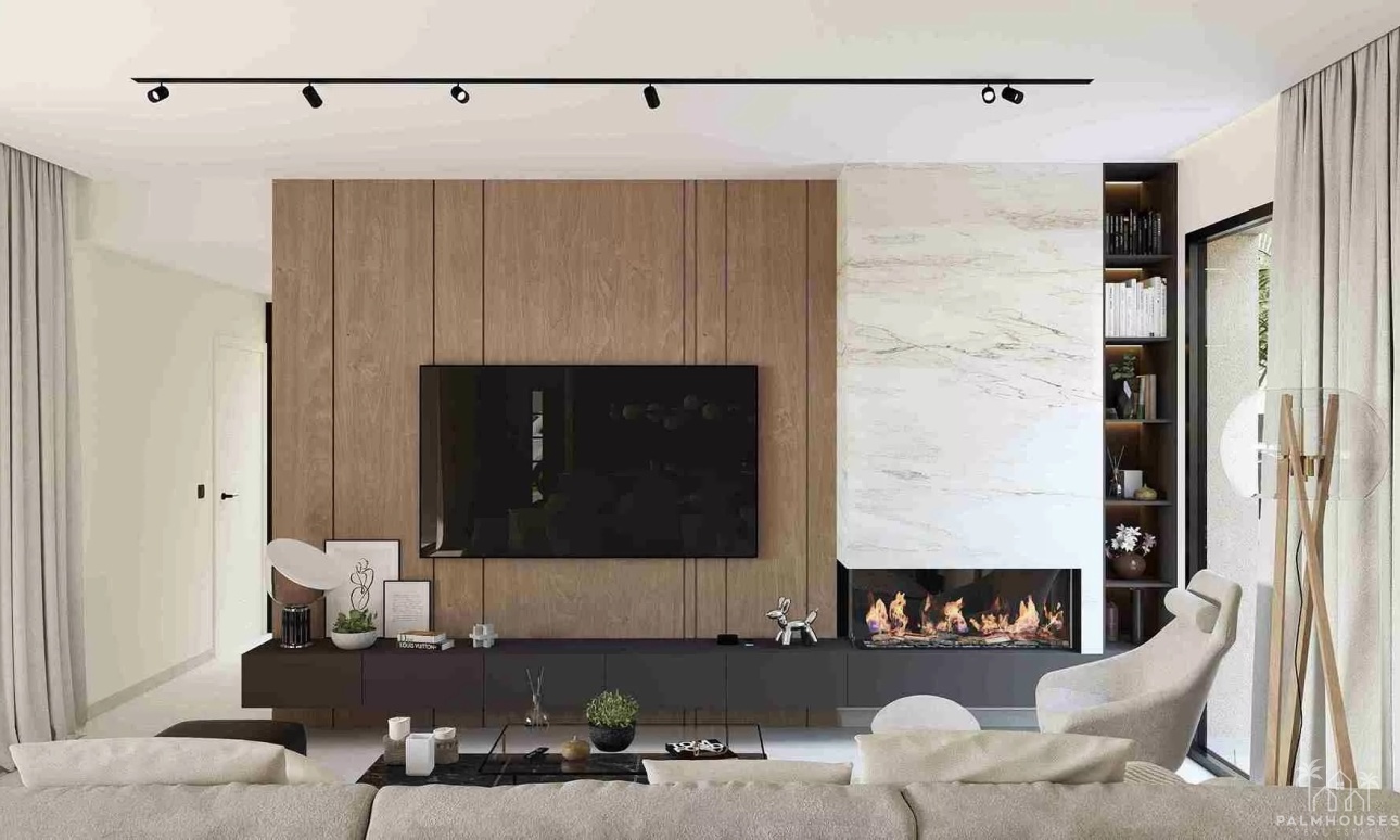 Nouvelle construction - Villa - Altaona Golf & Country Village