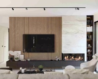 Nouvelle construction - Villa - Altaona Golf & Country Village
