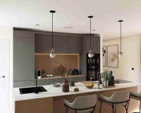 Nouvelle construction - Villa - Altaona Golf & Country Village
