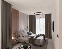 Nouvelle construction - Villa - Altaona Golf & Country Village