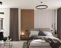 Nouvelle construction - Villa - Altaona Golf & Country Village