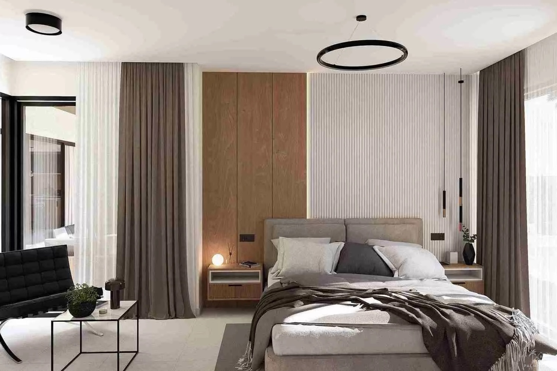 Nouvelle construction - Villa - Altaona Golf & Country Village