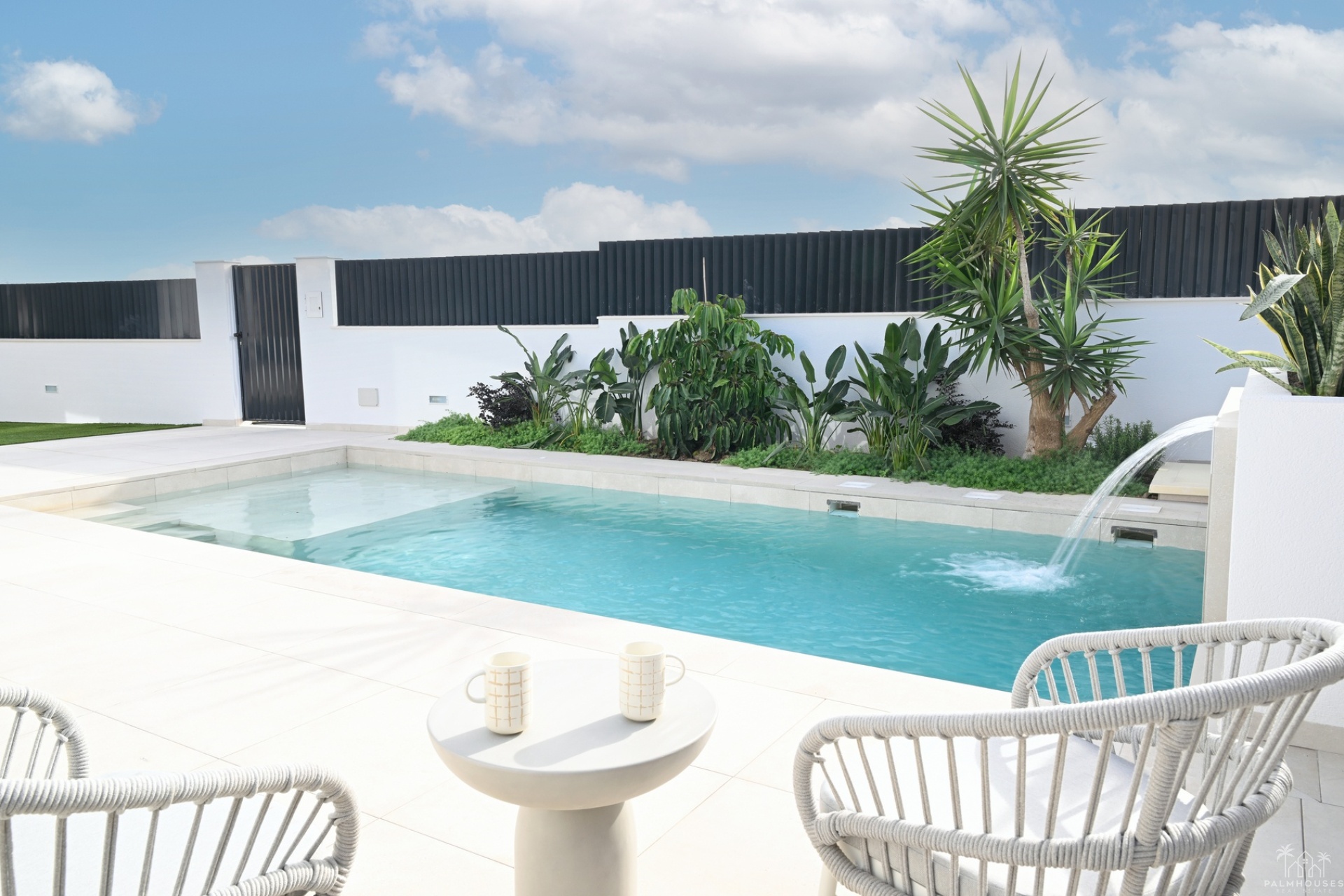 Nouvelle construction - Villa - Altaona Golf & Country Village