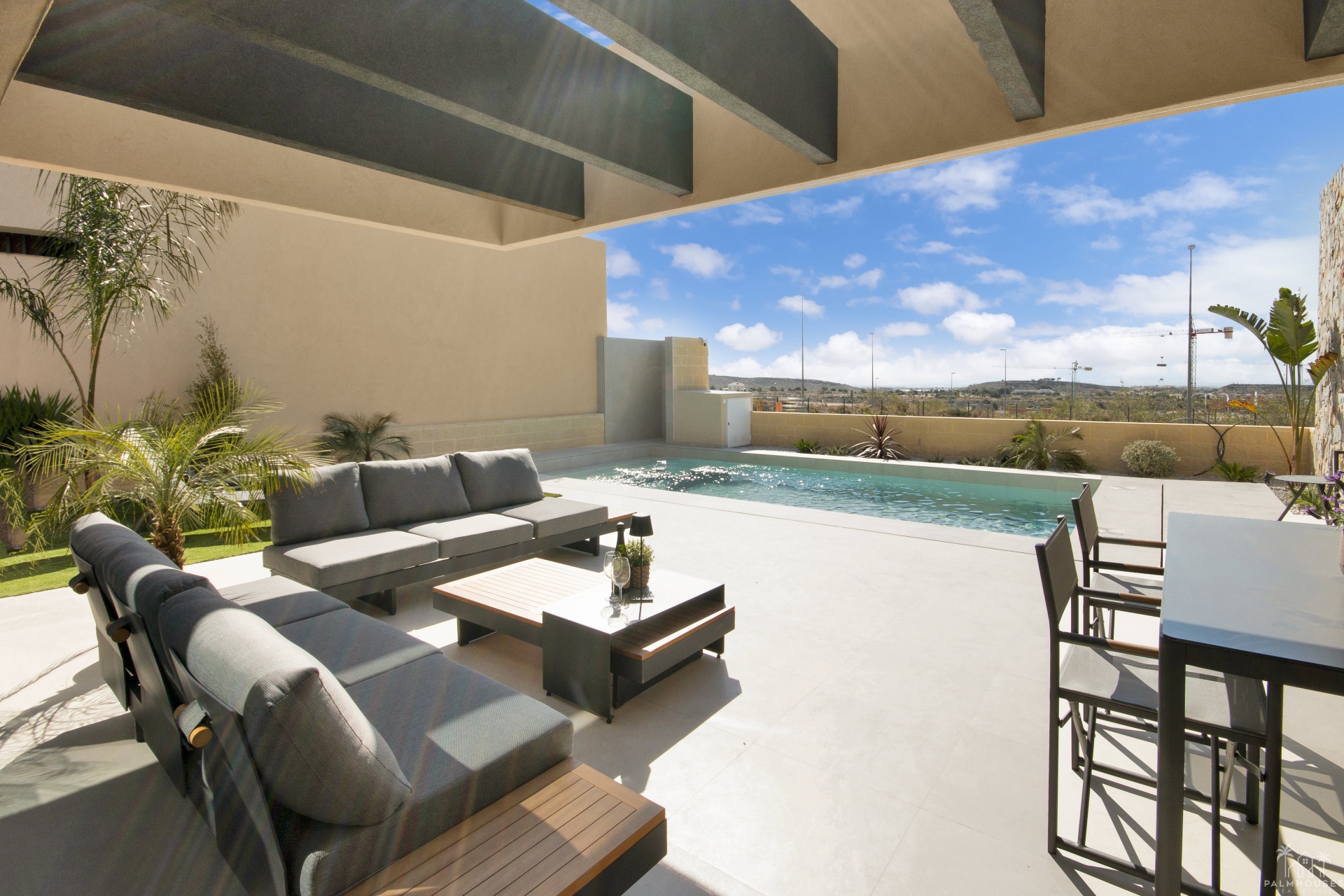 Nouvelle construction - Villa - Altaona Golf & Country Village