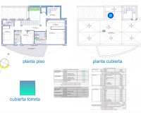 Nouvelle construction - Villa - Altea - La Serra