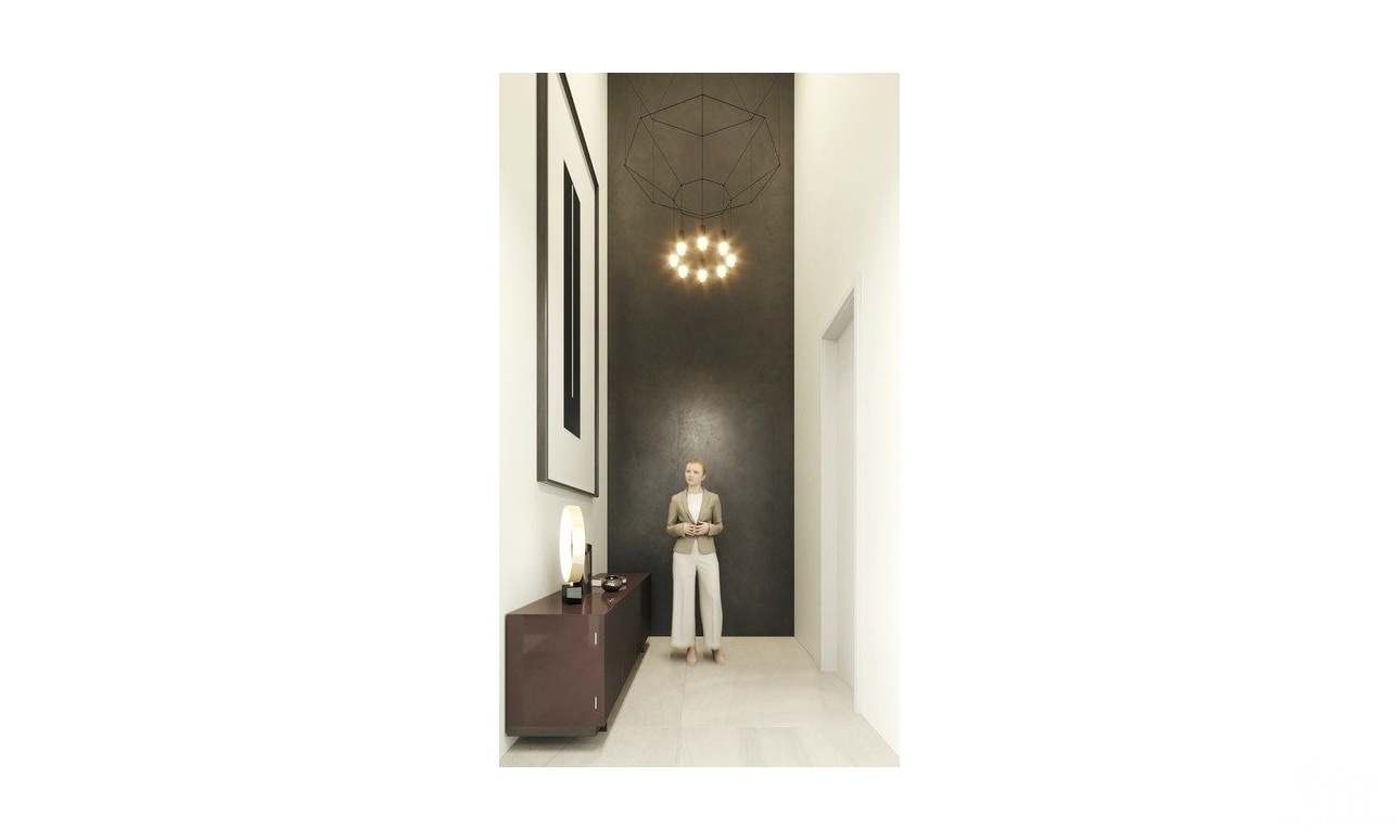 Nouvelle construction - Villa - Altea - Santa Clara