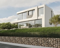 Nouvelle construction - Villa - Altea