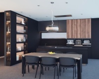 Nouvelle construction - Villa - Altea