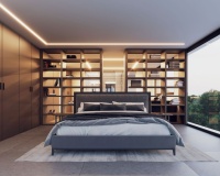 Nouvelle construction - Villa - Altea