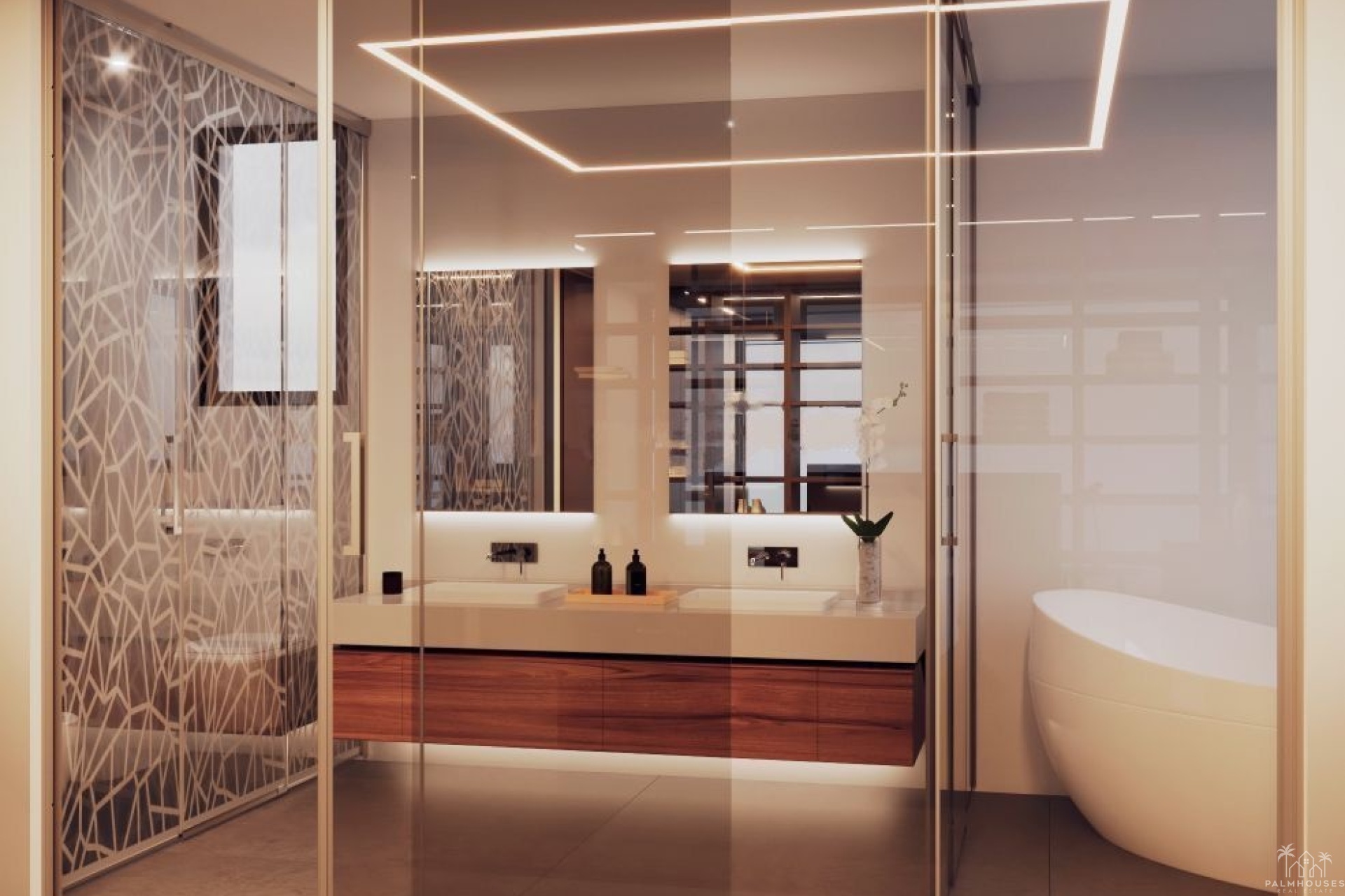 Nouvelle construction - Villa - Altea