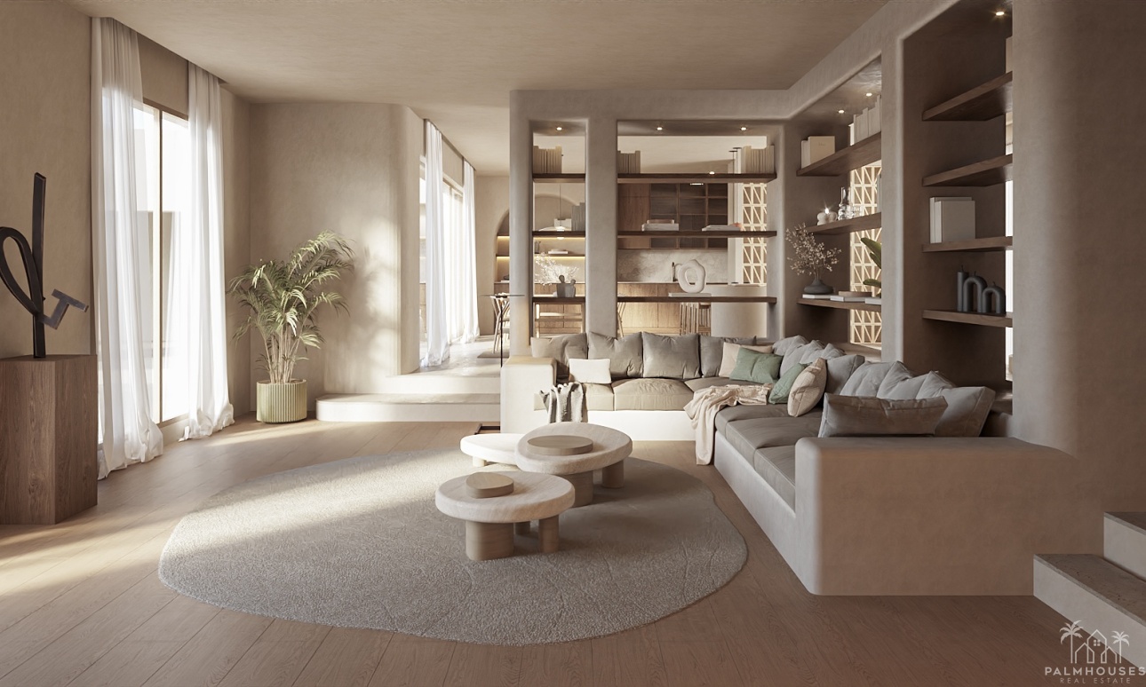 Nouvelle construction - Villa - Altea