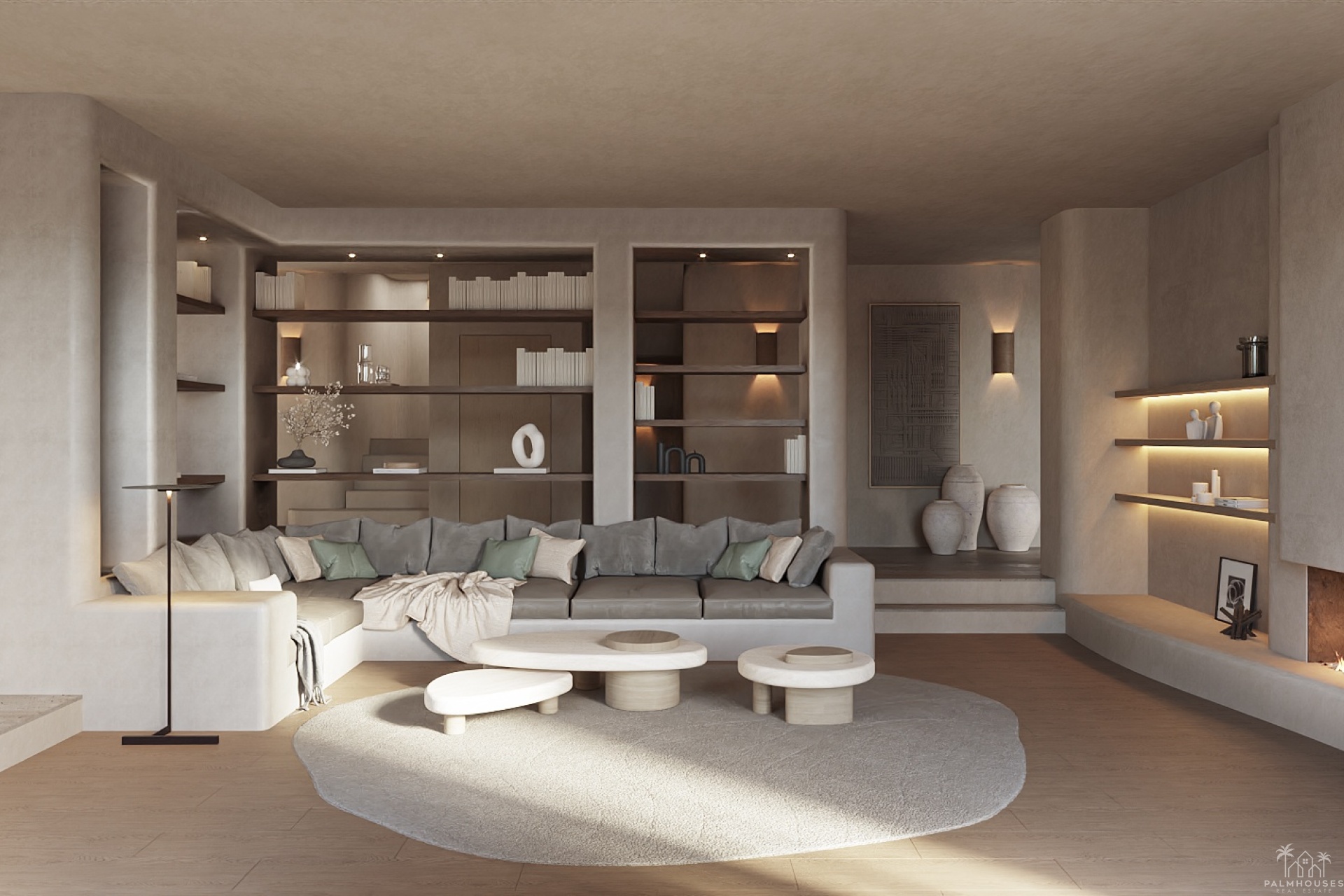 Nouvelle construction - Villa - Altea