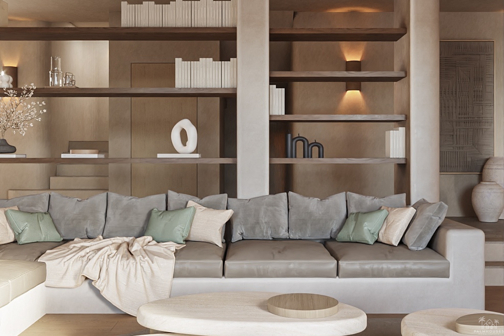 Nouvelle construction - Villa - Altea
