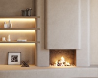 Nouvelle construction - Villa - Altea