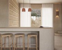 Nouvelle construction - Villa - Altea