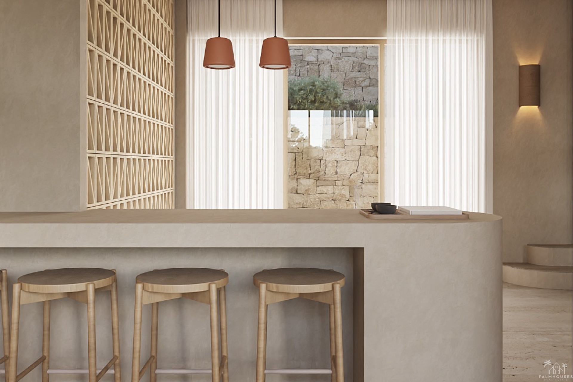 Nouvelle construction - Villa - Altea