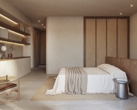 Nouvelle construction - Villa - Altea