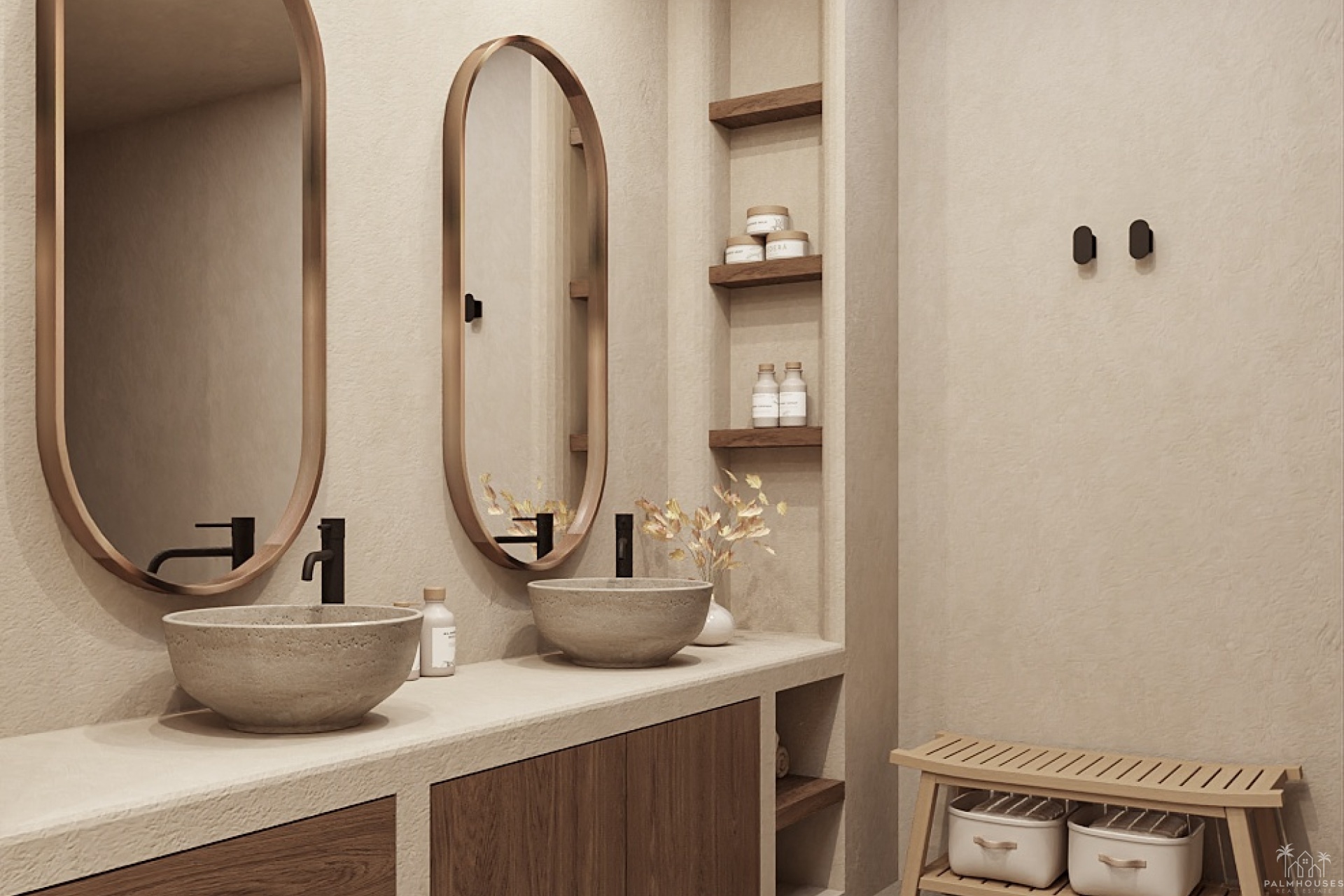 Nouvelle construction - Villa - Altea
