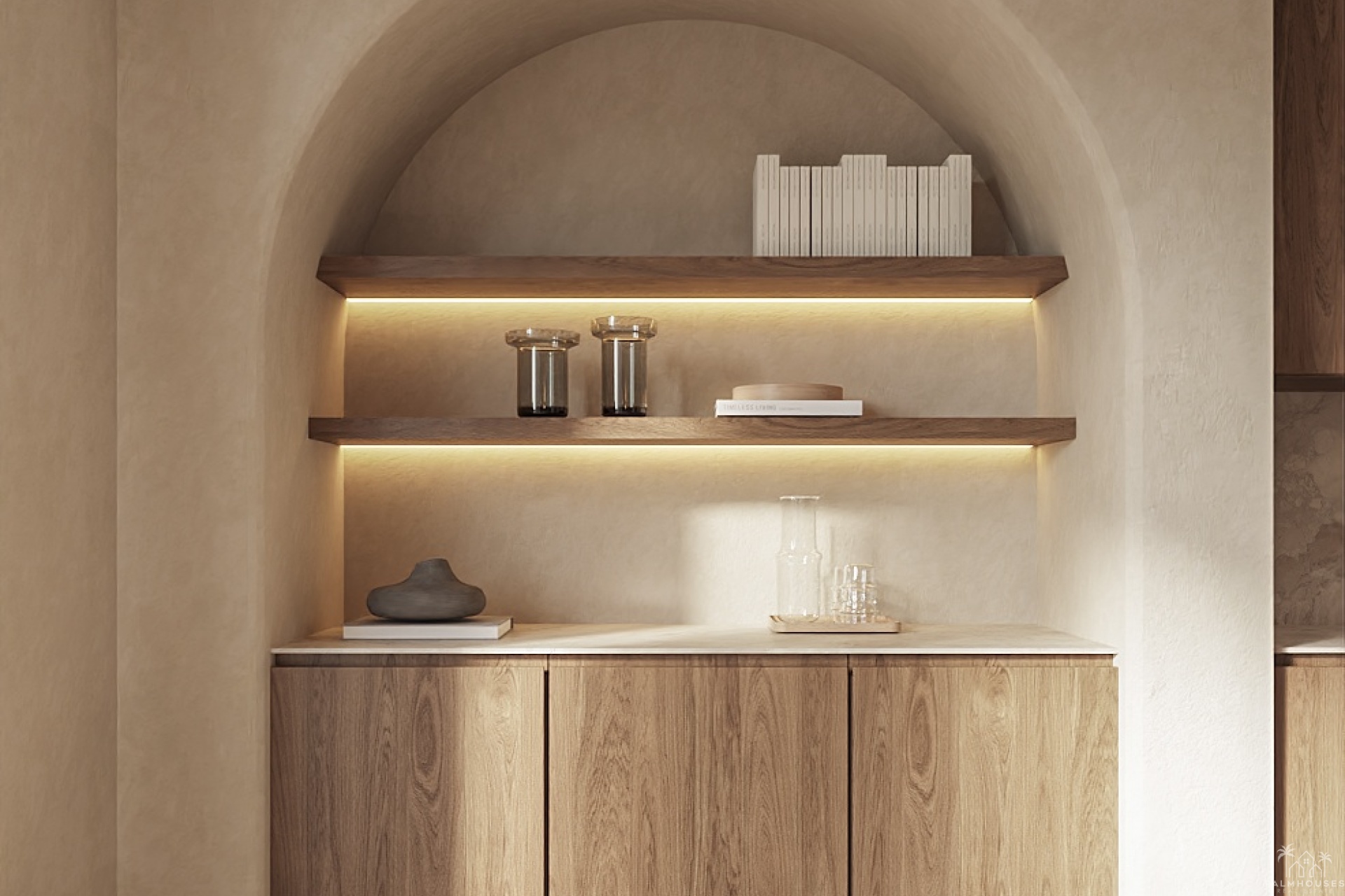Nouvelle construction - Villa - Altea