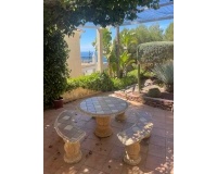 Nouvelle construction - Villa - Altea
