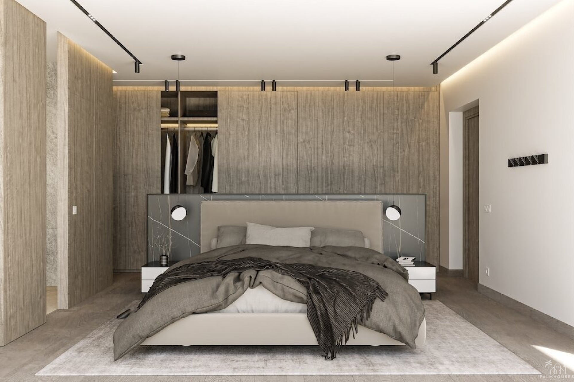 Nouvelle construction - Villa - Altea