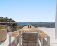 Nouvelle construction - Villa - Altea