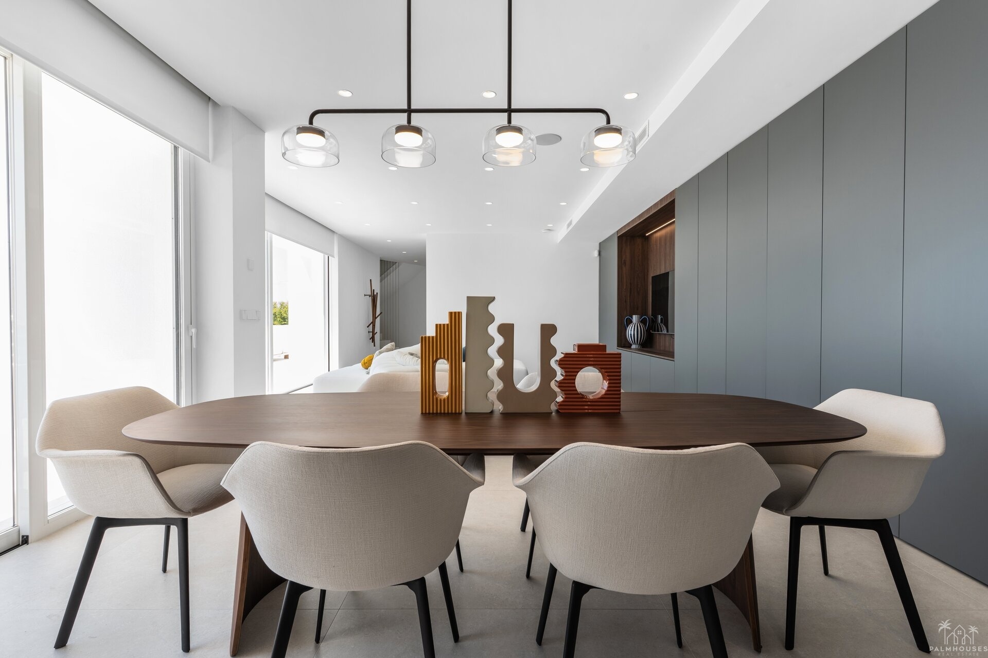 Nouvelle construction - Villa - Altea