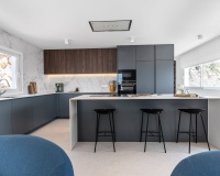 Nouvelle construction - Villa - Altea