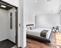 Nouvelle construction - Villa - Altea