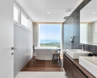 Nouvelle construction - Villa - Altea