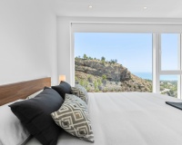 Nouvelle construction - Villa - Altea