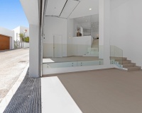 Nouvelle construction - Villa - Altea