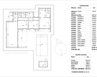 Nouvelle construction - Villa - Aspe - Poligono 19