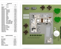 Nouvelle construction - Villa - Aspe - Poligono 19
